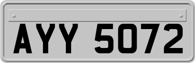 AYY5072