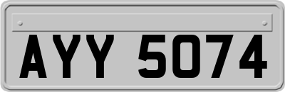 AYY5074