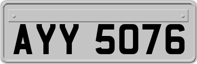 AYY5076