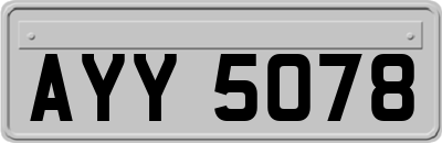 AYY5078