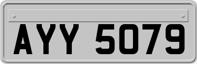 AYY5079