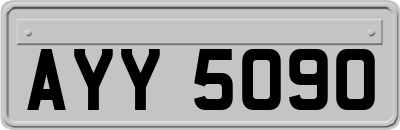 AYY5090