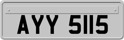 AYY5115