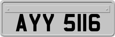 AYY5116