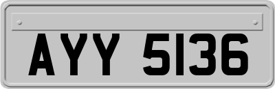 AYY5136