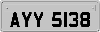 AYY5138