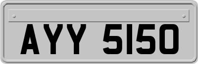 AYY5150