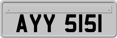 AYY5151