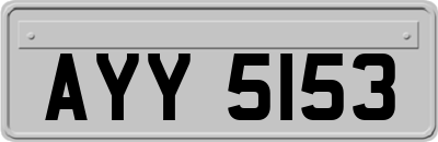 AYY5153