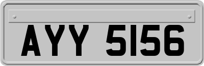 AYY5156
