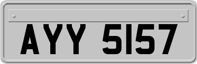 AYY5157