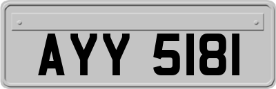 AYY5181