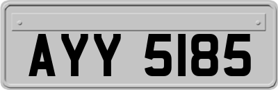 AYY5185
