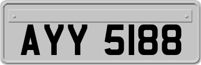 AYY5188