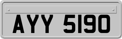 AYY5190
