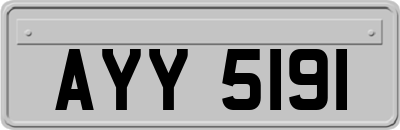 AYY5191