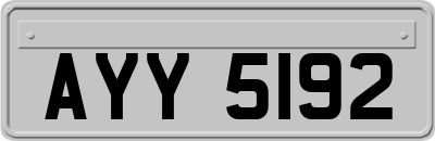 AYY5192