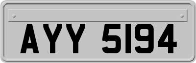 AYY5194