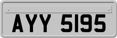 AYY5195