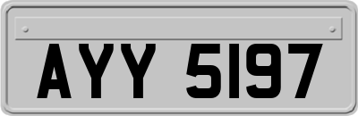 AYY5197