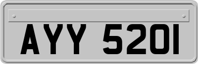 AYY5201