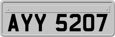 AYY5207