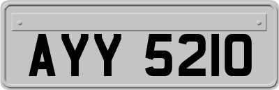 AYY5210