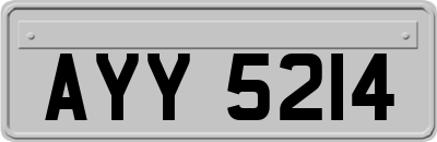 AYY5214