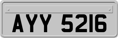 AYY5216