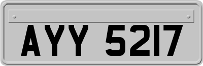 AYY5217