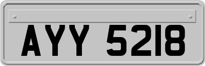 AYY5218