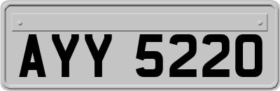 AYY5220