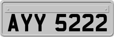 AYY5222