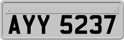AYY5237