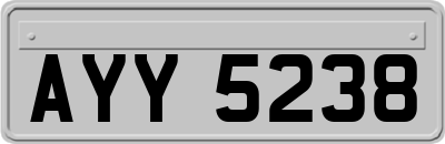 AYY5238
