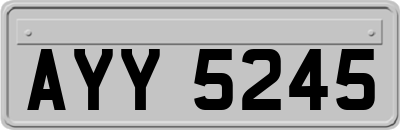 AYY5245
