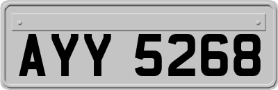 AYY5268