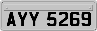AYY5269