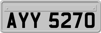 AYY5270