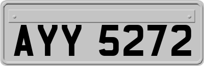 AYY5272
