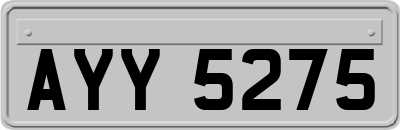 AYY5275