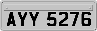 AYY5276
