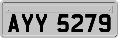AYY5279