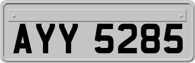 AYY5285