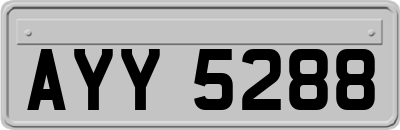 AYY5288