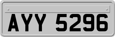 AYY5296