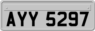AYY5297