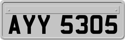 AYY5305