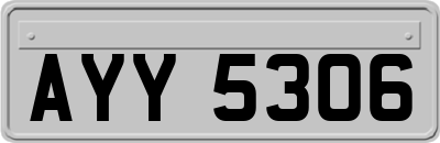 AYY5306