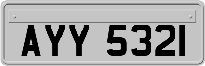 AYY5321